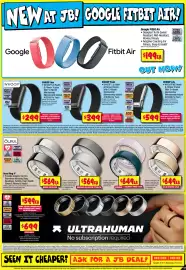 JB Hi-Fi catalogue week 22 Page 17