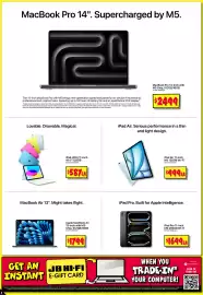 JB Hi-Fi catalogue week 22 Page 2
