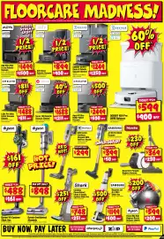 JB Hi-Fi catalogue week 22 Page 21