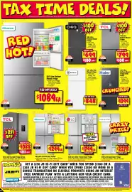 JB Hi-Fi catalogue week 22 Page 22