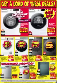 JB Hi-Fi catalogue week 22 Page 23