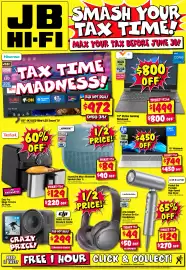 JB Hi-Fi catalogue week 22 Page 24