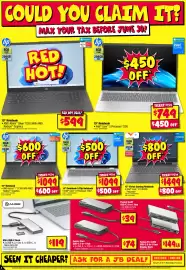 JB Hi-Fi catalogue week 22 Page 4