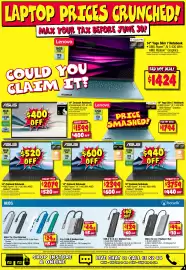 JB Hi-Fi catalogue week 22 Page 5