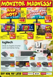 JB Hi-Fi catalogue week 22 Page 6