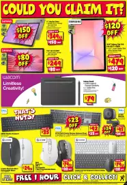JB Hi-Fi catalogue week 22 Page 7