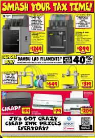 JB Hi-Fi catalogue week 22 Page 8