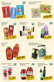 Sprouts Farmers Market weekly ad Page 12