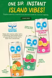 Sprouts Farmers Market weekly ad Page 13