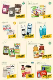 Sprouts Farmers Market weekly ad Page 14