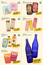 Sprouts Farmers Market weekly ad Page 17