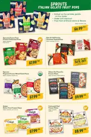 Sprouts Farmers Market weekly ad Page 18