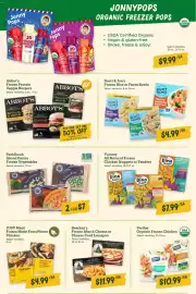 Sprouts Farmers Market weekly ad Page 19