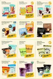 Sprouts Farmers Market weekly ad Page 20