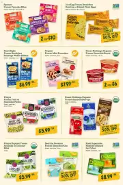Sprouts Farmers Market weekly ad Page 21