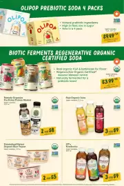 Sprouts Farmers Market weekly ad Page 22