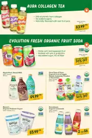 Sprouts Farmers Market weekly ad Page 23