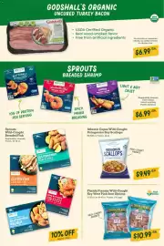 Sprouts Farmers Market weekly ad Page 25