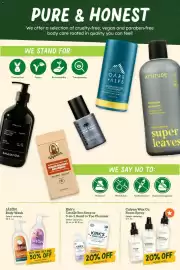 Sprouts Farmers Market weekly ad Page 28