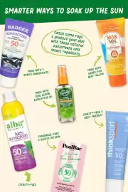 Sprouts Farmers Market weekly ad Page 29