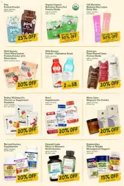 Sprouts Farmers Market weekly ad Page 31