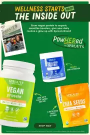 Sprouts Farmers Market weekly ad Page 4