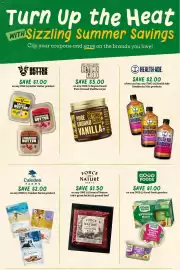 Sprouts Farmers Market weekly ad Page 7