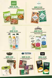 Sprouts Farmers Market weekly ad Page 8