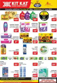 KitKat Cash and Carry catalogue week 22 Page 3
