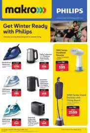 Makro catalogue Page 1