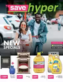 Save catalogue Page 1