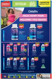 Chemist Warehouse catalogue Page 10