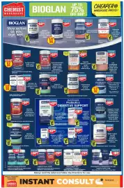 Chemist Warehouse catalogue Page 12