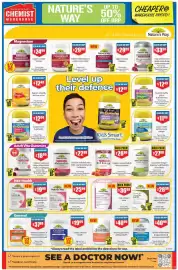 Chemist Warehouse catalogue Page 13