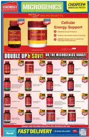 Chemist Warehouse catalogue Page 14