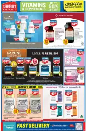 Chemist Warehouse catalogue Page 15