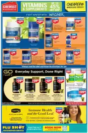 Chemist Warehouse catalogue Page 16