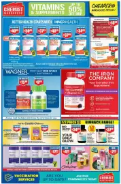 Chemist Warehouse catalogue Page 17
