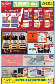 Chemist Warehouse catalogue Page 18