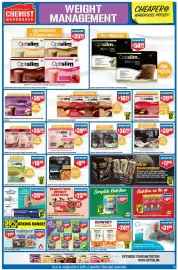 Chemist Warehouse catalogue Page 19