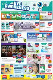 Chemist Warehouse catalogue Page 2