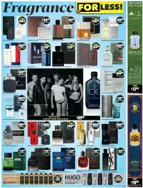 Chemist Warehouse catalogue Page 21