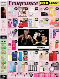Chemist Warehouse catalogue Page 22