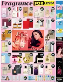 Chemist Warehouse catalogue Page 23