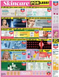 Chemist Warehouse catalogue Page 25