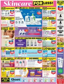 Chemist Warehouse catalogue Page 27