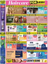 Chemist Warehouse catalogue Page 28