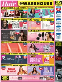 Chemist Warehouse catalogue Page 29