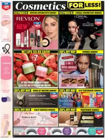 Chemist Warehouse catalogue Page 30