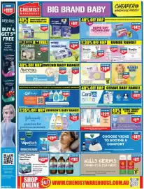 Chemist Warehouse catalogue Page 32